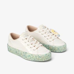 zara frozen shoes